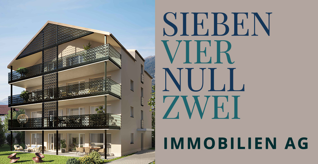 7402 Immobilien | Entwicklung | Ankauf | Mieten